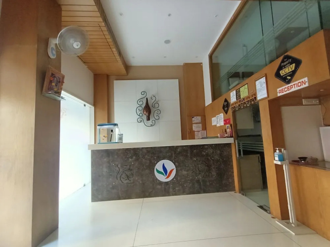 Hotel Vinyasa