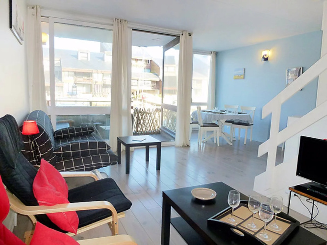 Les Marinas 10403