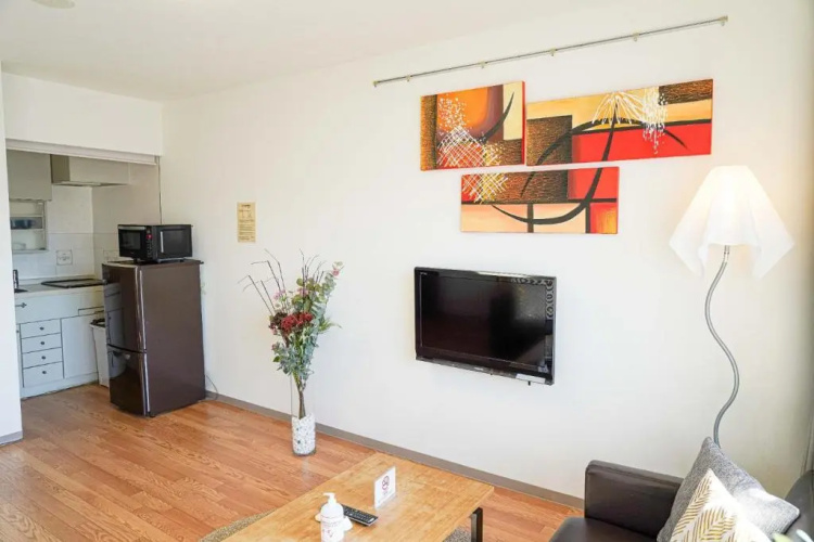 Bios Hall / Vacation STAY 2181