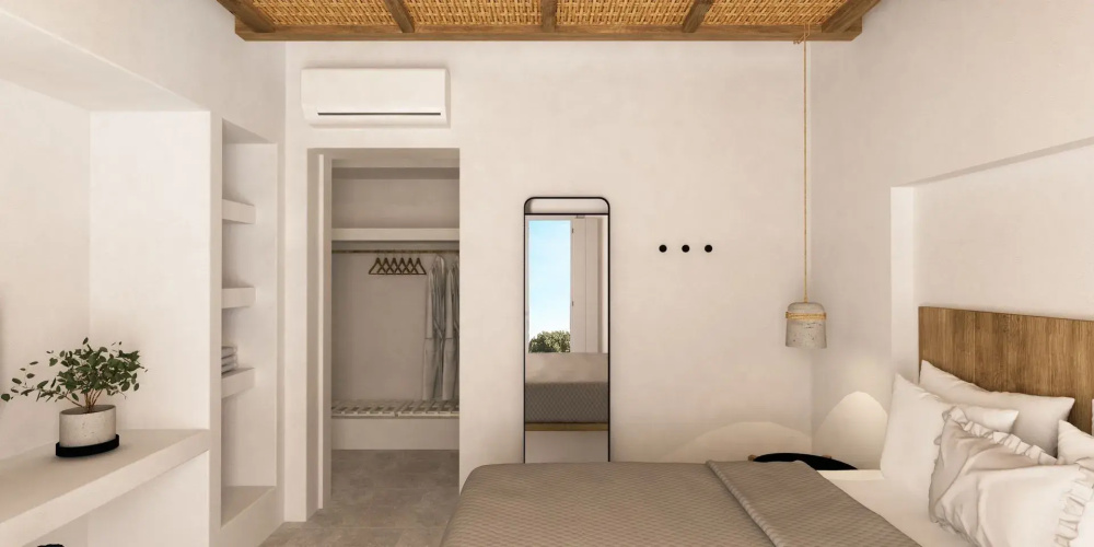 Kalami Suites