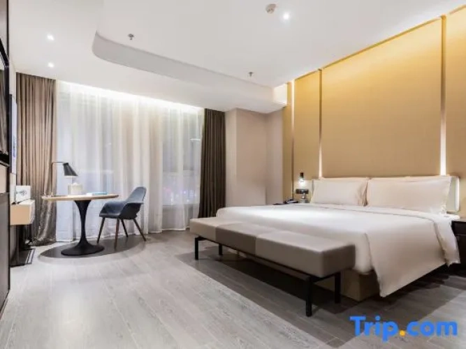 Superior Double Suite