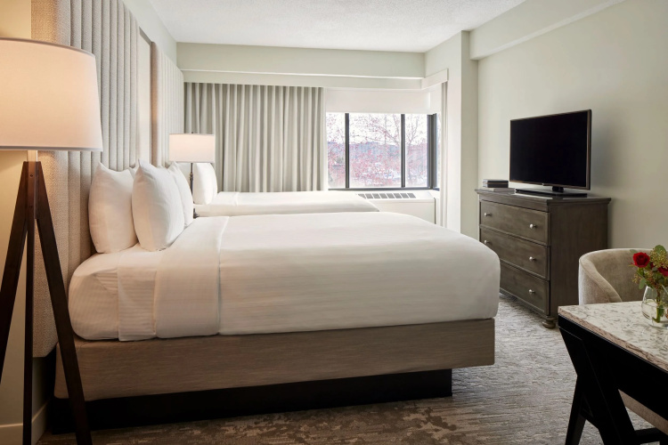 Capitol Hill Hotel photo 7