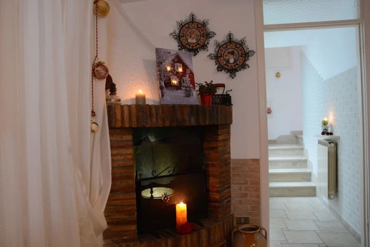 B&B Porta Girone
