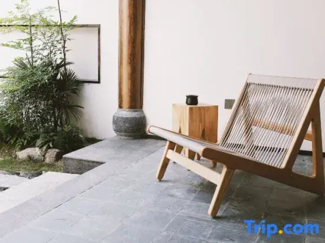 XIAO SHAN HAN Homestay