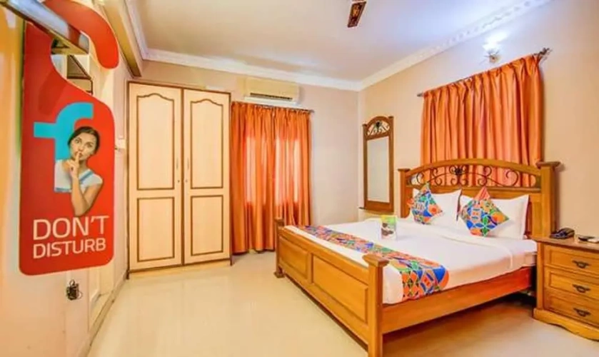 Premium room