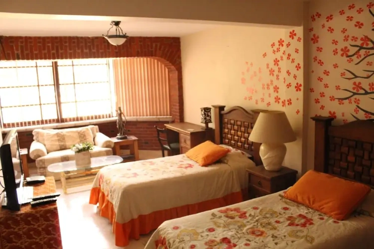 Double Suite