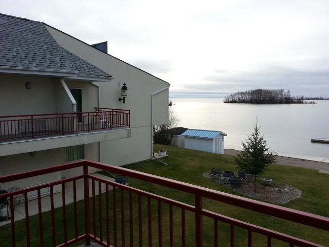 The Harbour Inn