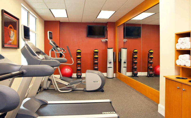 Hilton Garden Inn Philadelphia/Ft. Washington photo 27