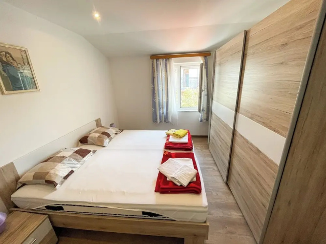 Apartment Fruk 3
