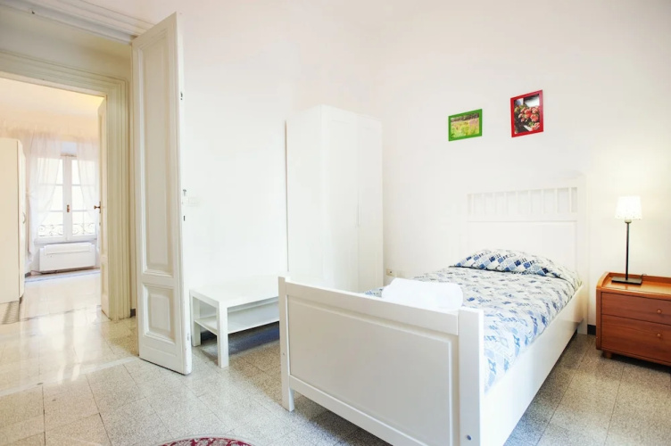 Palestrina - WR Apartments