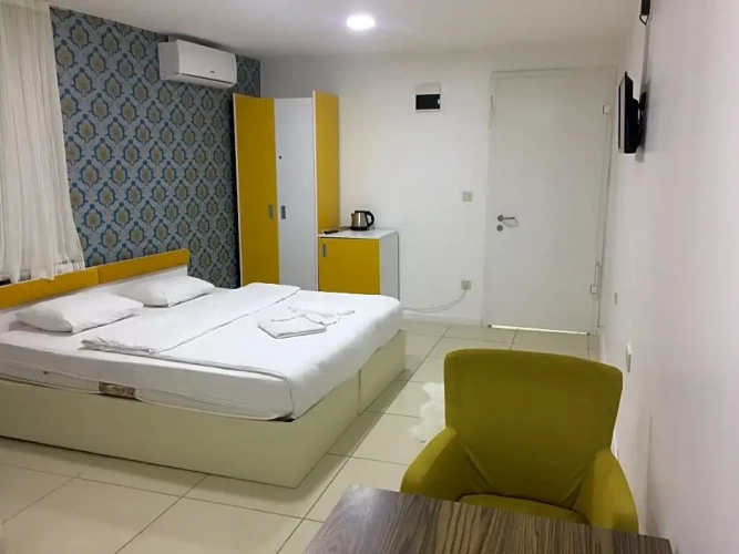 Standard Suite