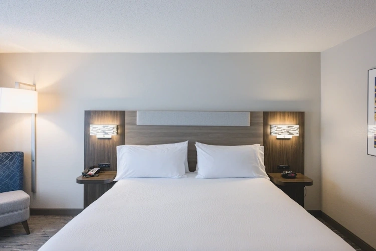 1 Bedroom Suite