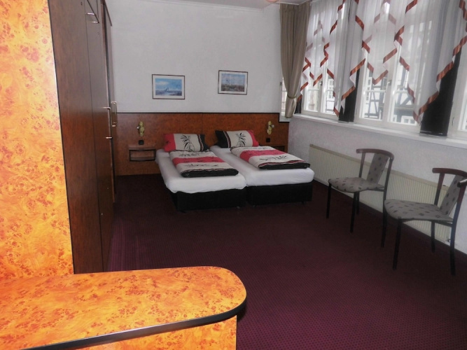 Hotel Corveyer Hof