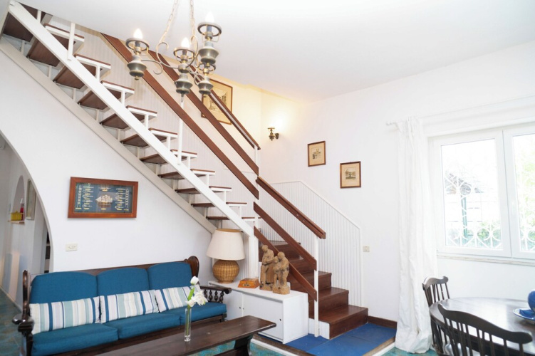 Villa vintage a 100m dal mare