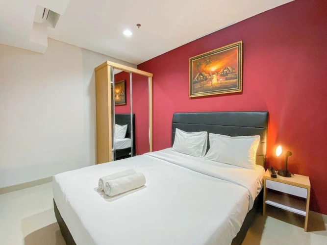 1 Bedroom Standard Apartment