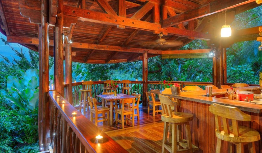 Playa Nicuesa Rainforest Lodge photo 20