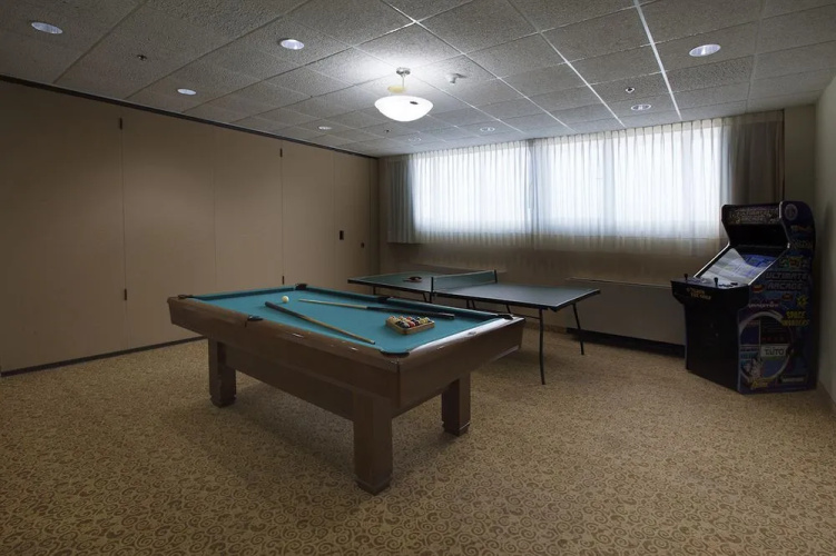 San Juan Airport Hotel photo 21