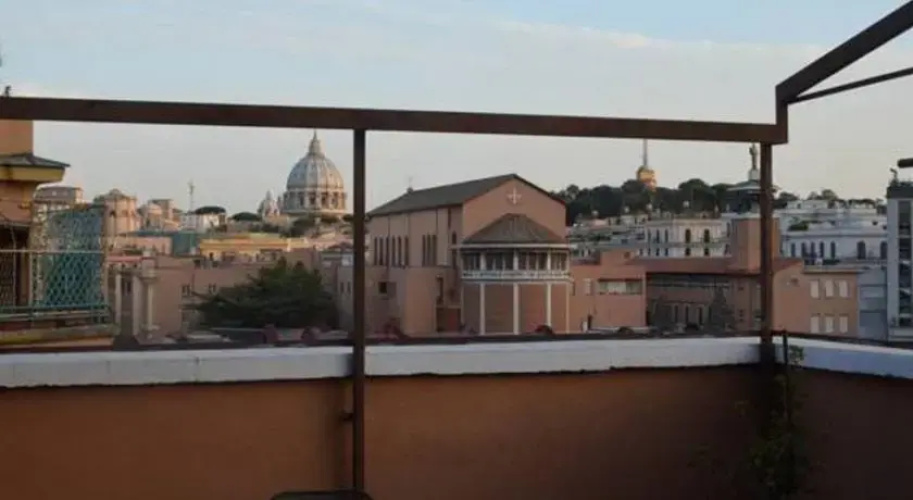 L'Attichetto