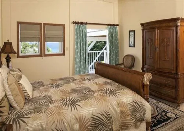 Island Manor