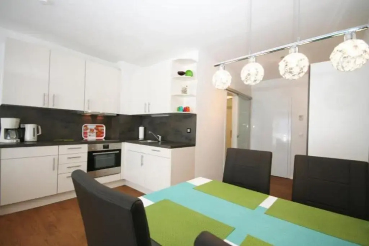 Ferienwohnung Sandkorn