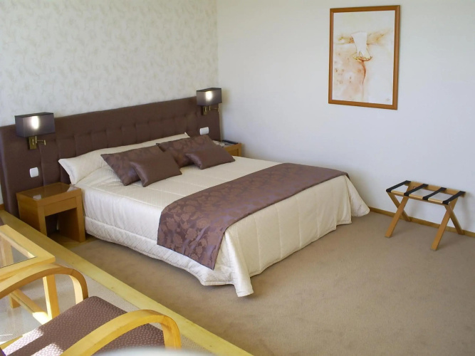 Hotel Boa-Vista