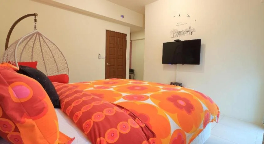Honey B&B