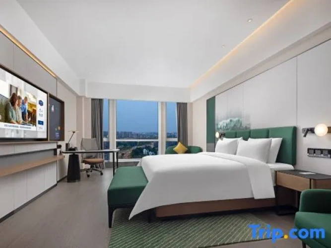 Business Double Suite