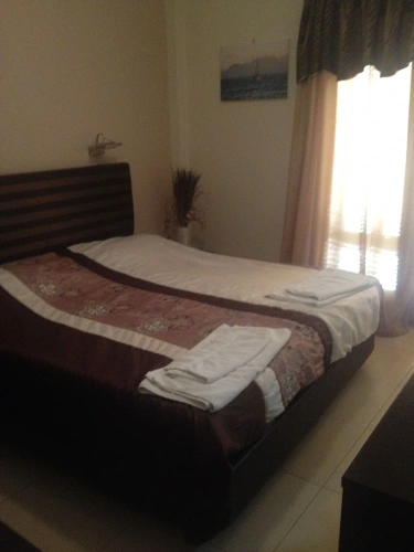 Economy Double room with balcony