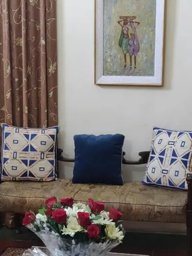 Heritage Homestay