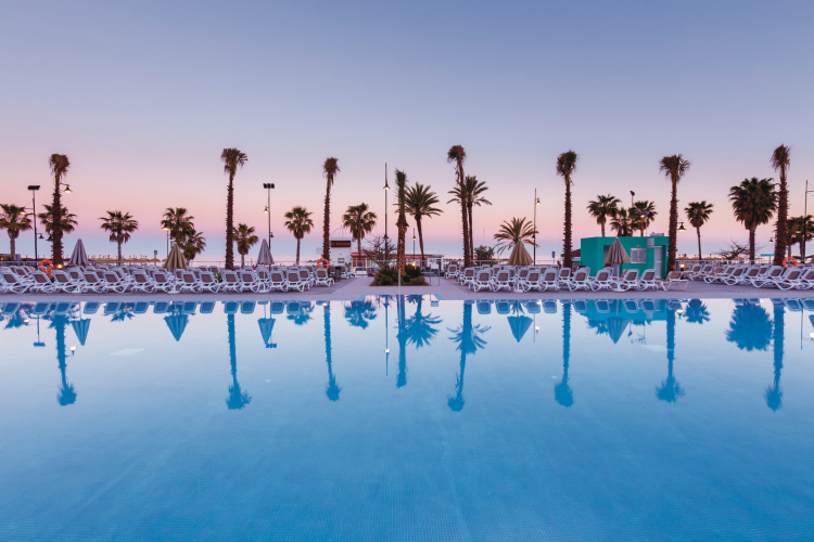Hotel Riu Costa del Sol photo 23