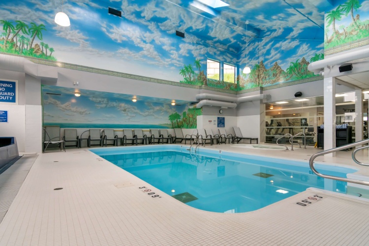 Best Western Premier Aberdeen Kamloops photo 19