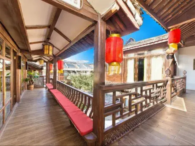 Miyu Inn