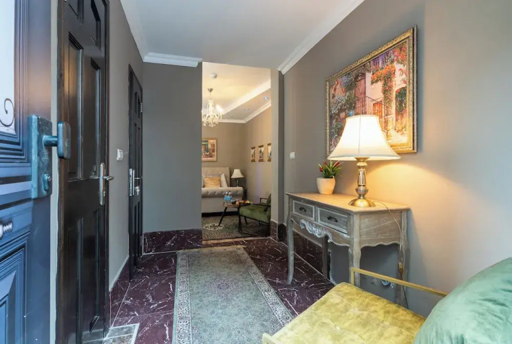 Chateau Tel Aviv