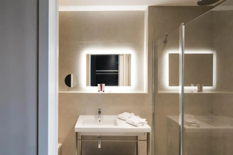 Privilege Double room