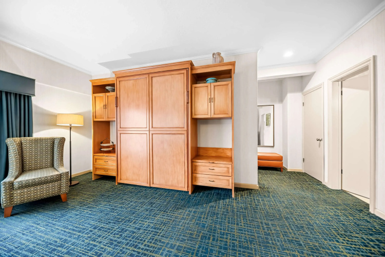 Best Western De Anza Inn