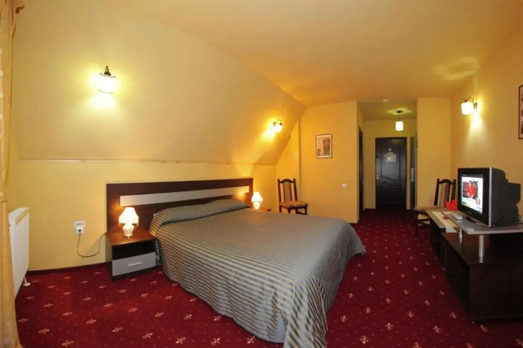 Otel görseli