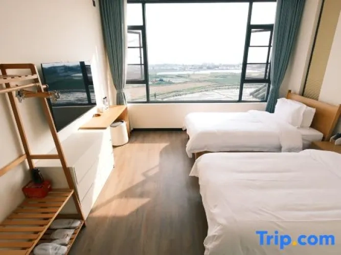 Comfort Twin room