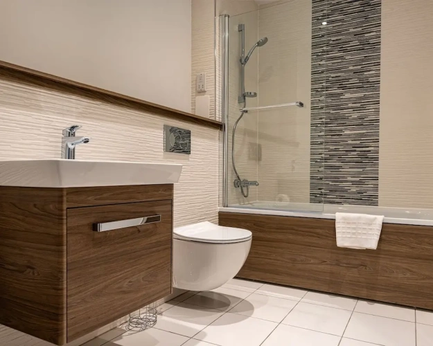 Luxury Apartment