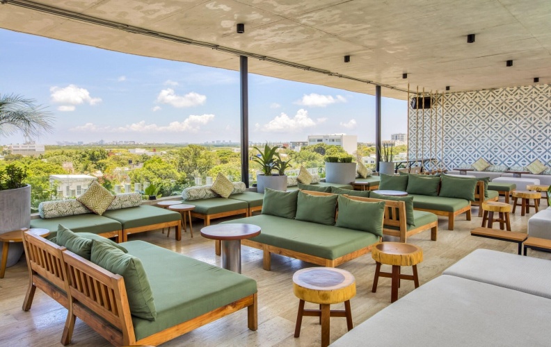 Mex Hoteles photo 33