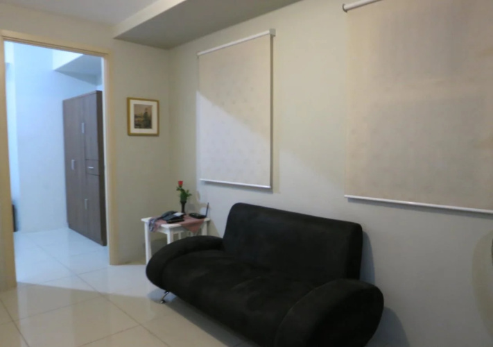 AceStays Serviced Apartments