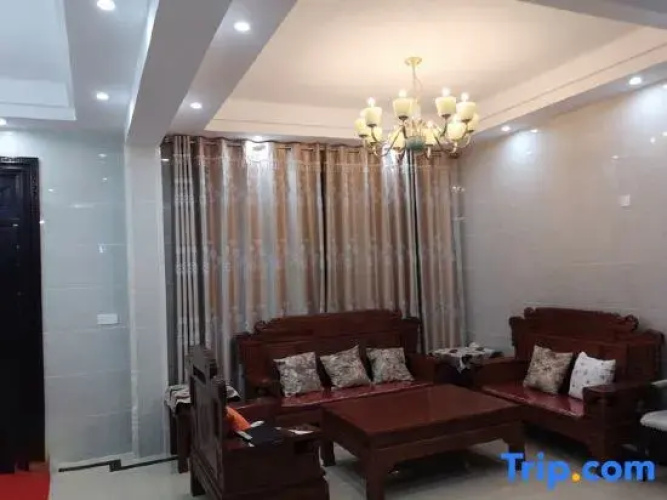 Xiapu Abingge Homestay