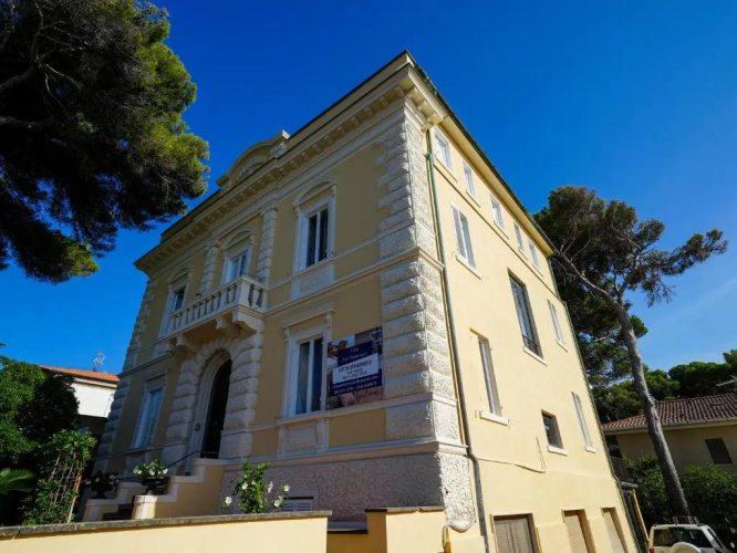 Hotiday Villa San Domenico