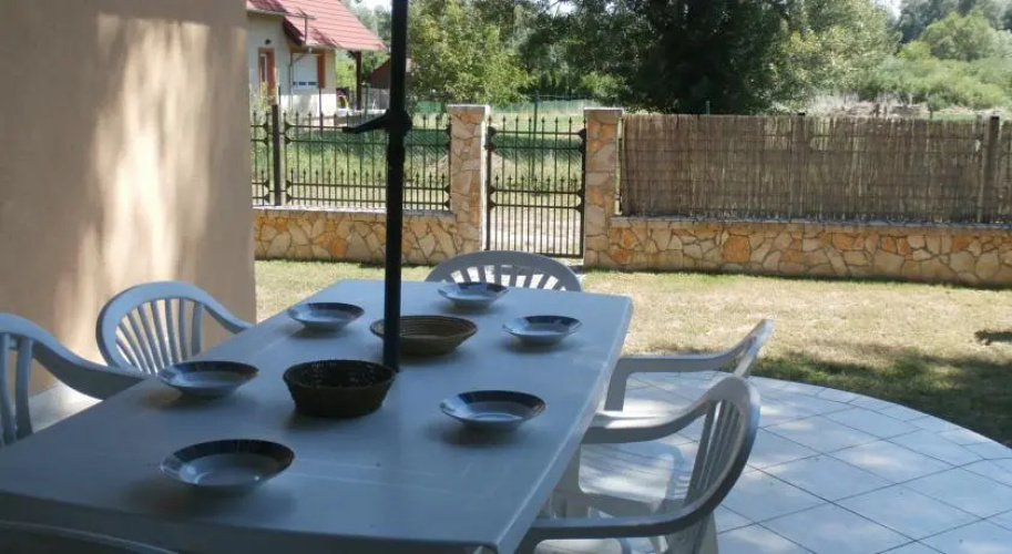 Balaton Villa
