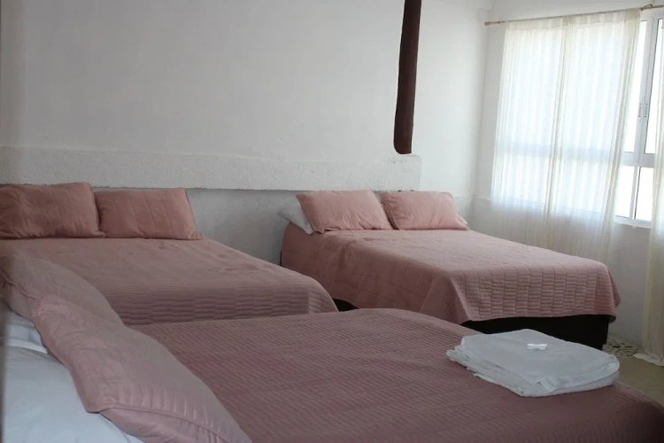 Grand Triple room