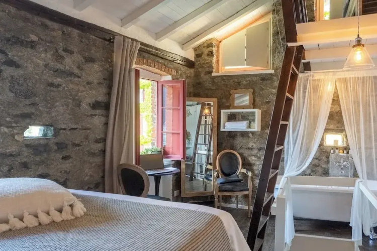 La Civera - Nesso Lake Como by Rent all Como