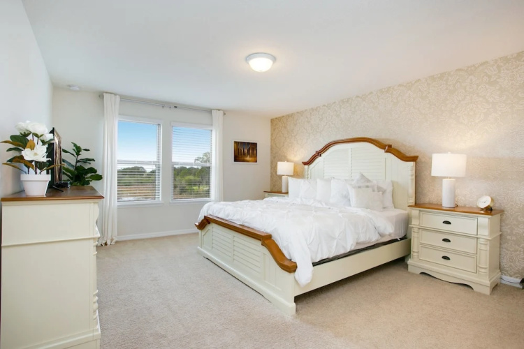 5 Bdrm 5 Bathrm Home at Solterra