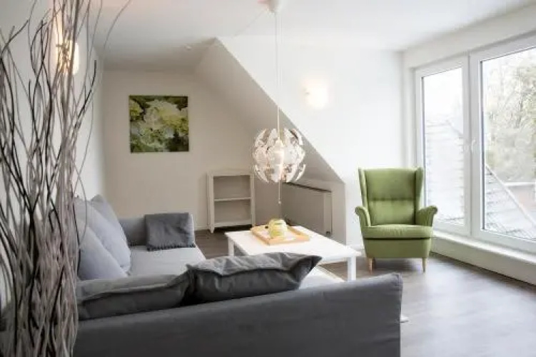 Ferienwohnung Lisa