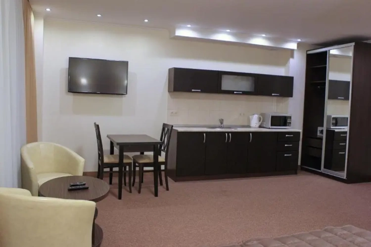 Junior Suite