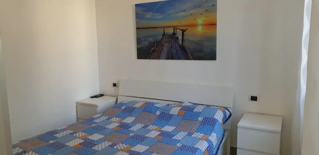 Comfortable Apartment in Residential Area
