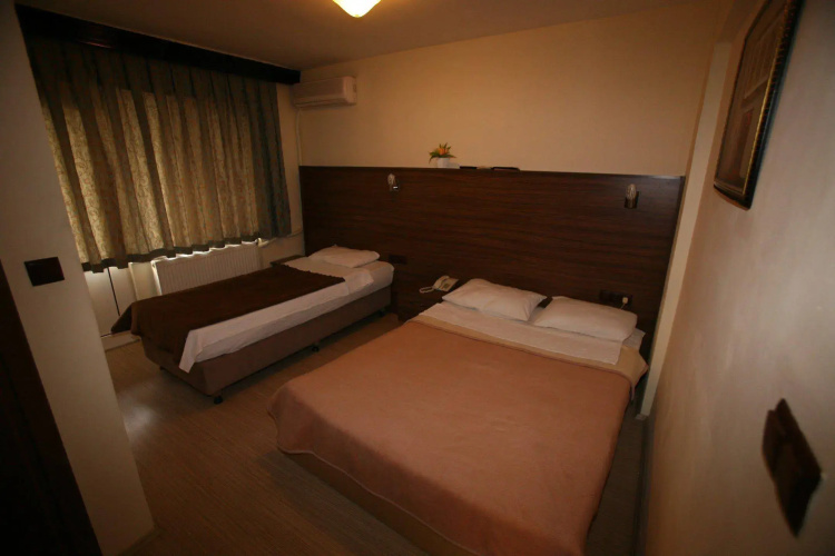 Kutlugun Sahil Otel